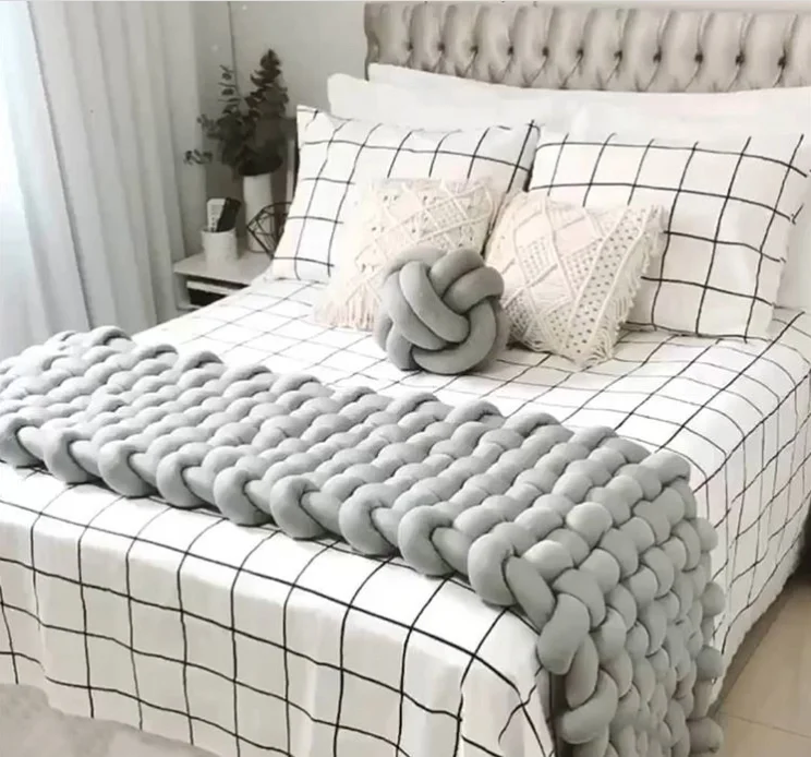 Como escolher roupa de cama