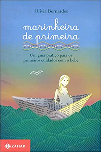 Livros para gestantes