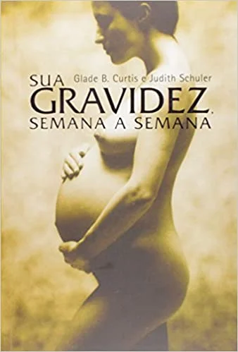 Livros para gestantes