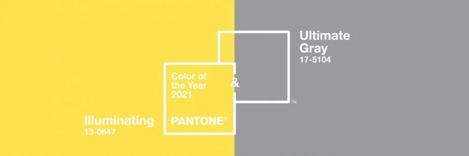 Pantone 2021