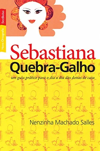 Sebastiana Quebra-Galho